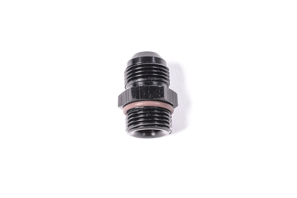 Radium 10AN ORB To 10AN Male Fitting - 14-0132 - Radium AN Fitting
