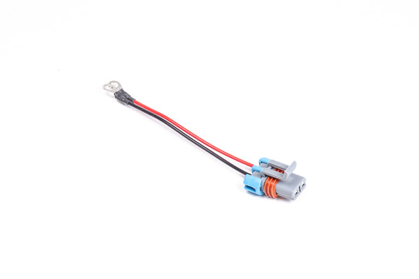 Radium Internal Wire Harness For Walbro F90000267/274/285 Pumps, With Ring Terminals. - 17-0049-00 - Radium Fuel Pump Wiring Harness