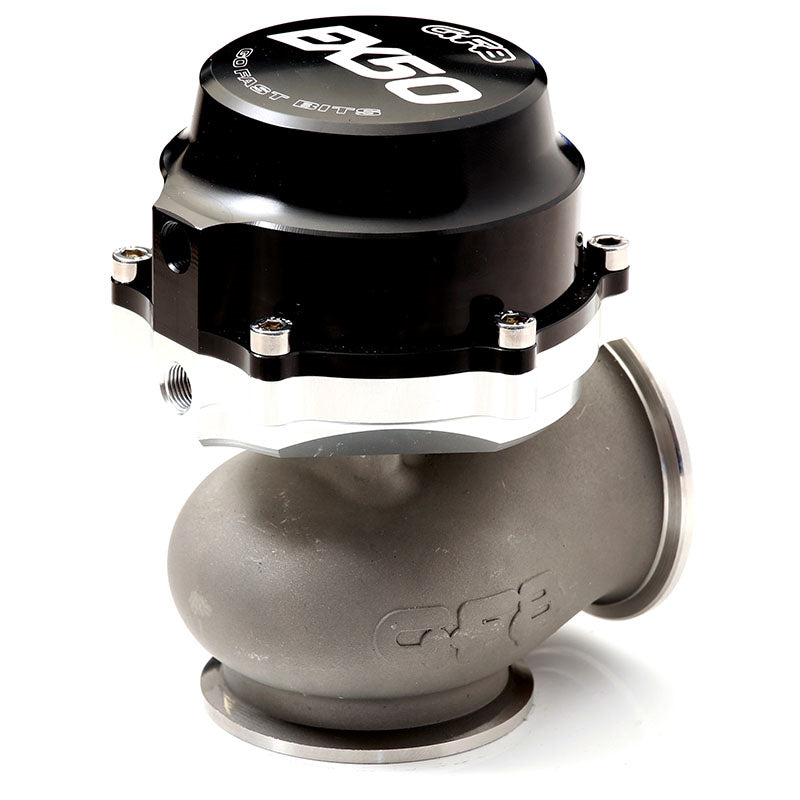 GFB EX50 50mm Wastegate - GFB 7001 - GFB GFB Products