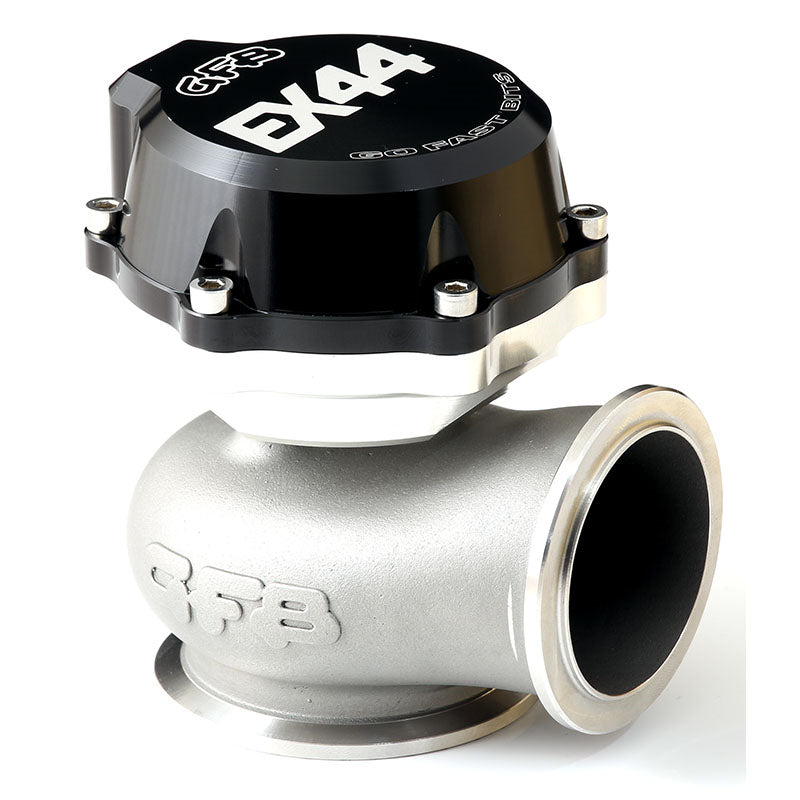 GFB EX44 44mm Wastegate - GFB 7002 - GFB GFB Products