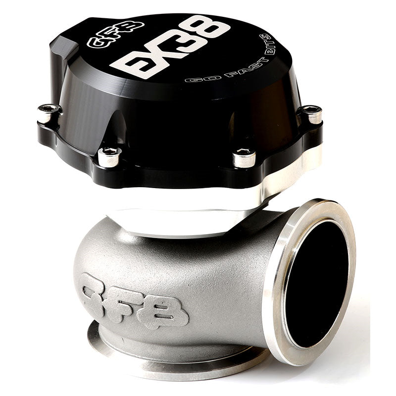 GFB EX38 38mm Wastegate - GFB 7003 - GFB GFB Products