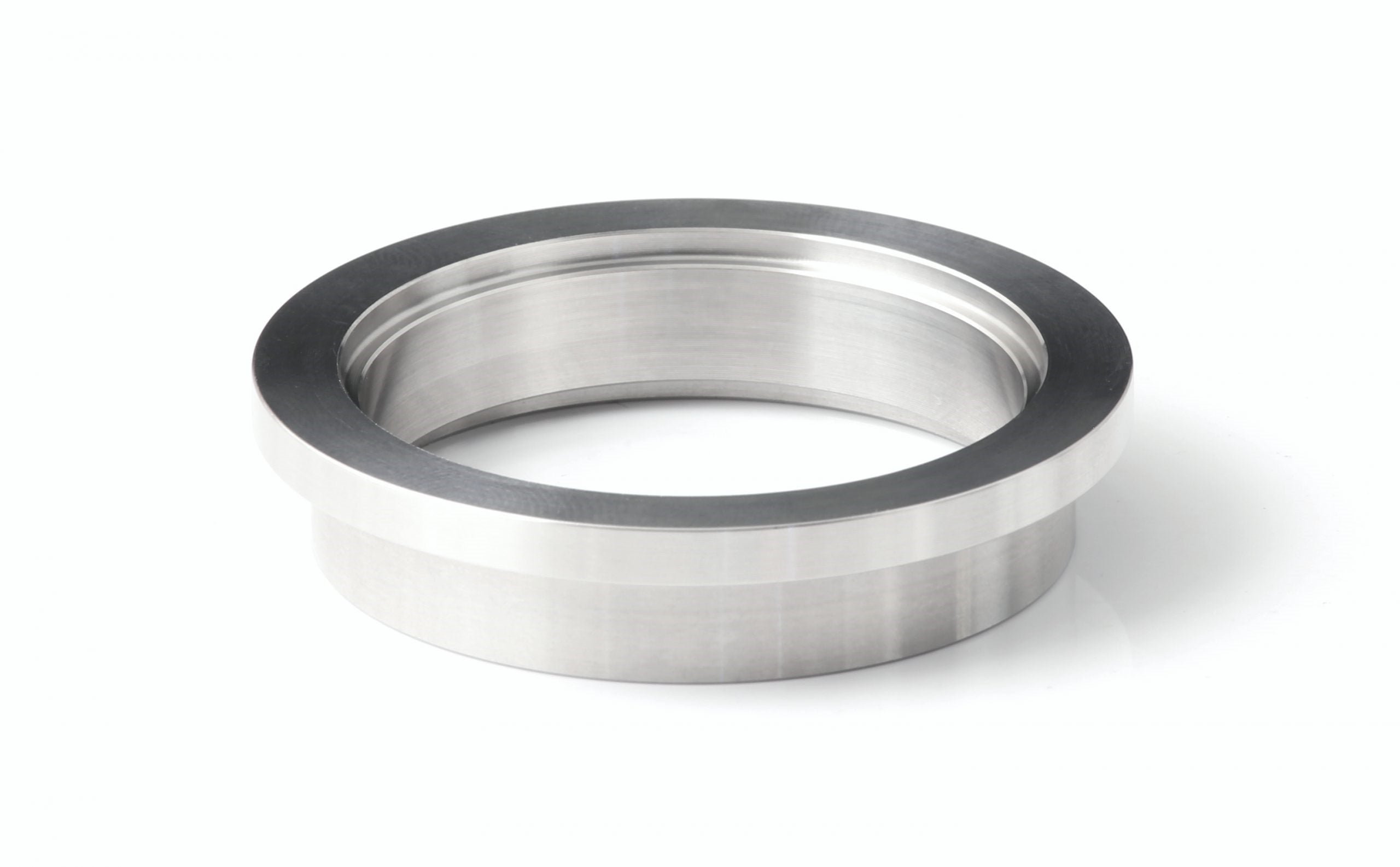 GFB EX44 Outlet Weld On Flange - GFB 7042 - GFB GFB Products