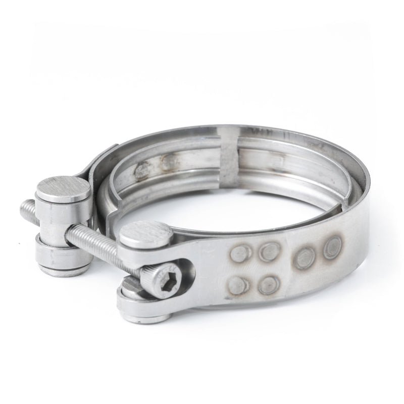 GFB EX50 V-band clamp (Inlet & Outlet) - GFB 7151 - GFB GFB Products