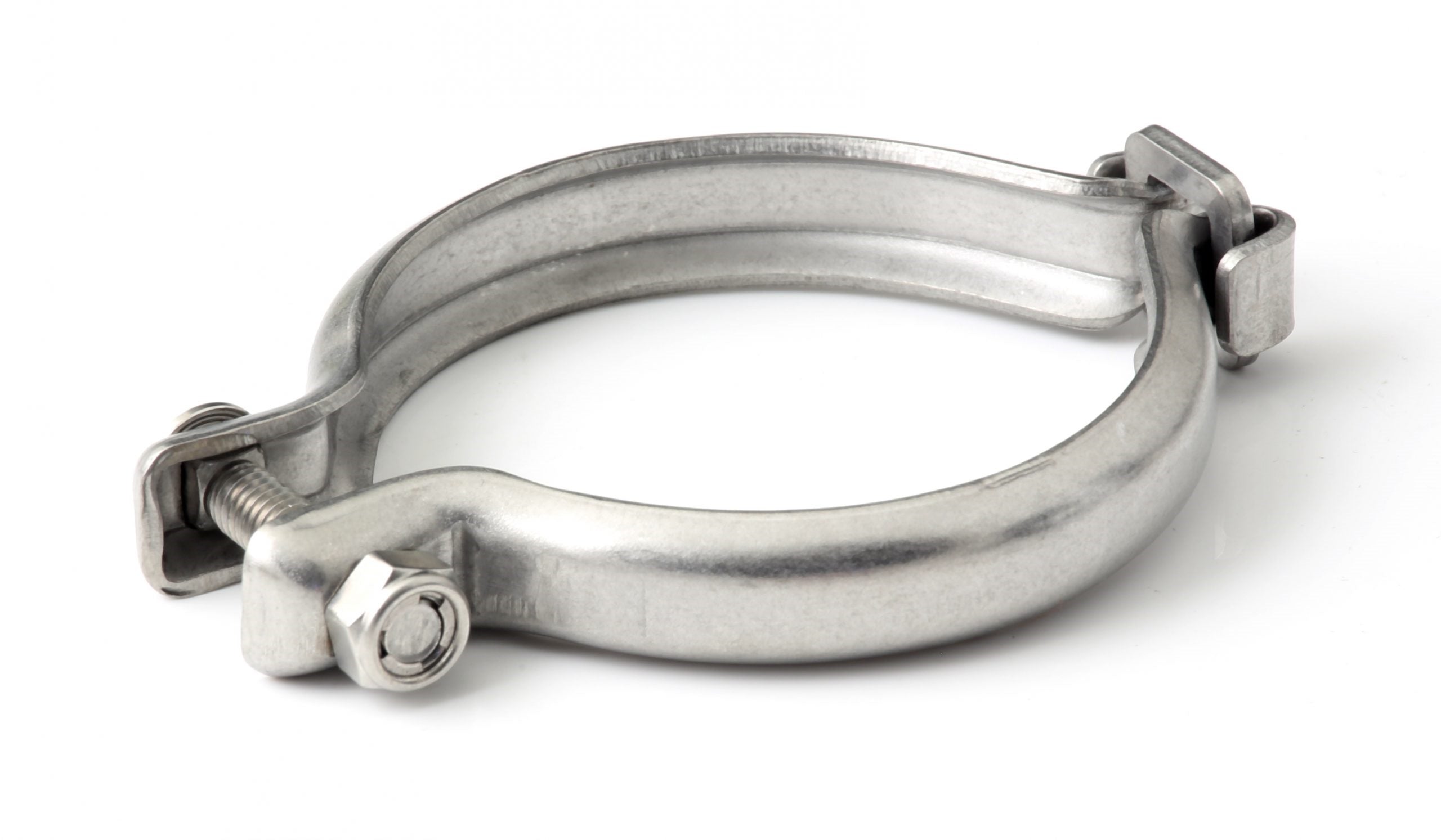 GFB EX44 Inlet Clamp Assembly - GFB 7152 - GFB GFB Products