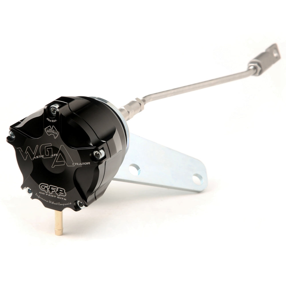 GFB WGA Wastegate Actuator EVO 9 - 7302 - GFB IWG