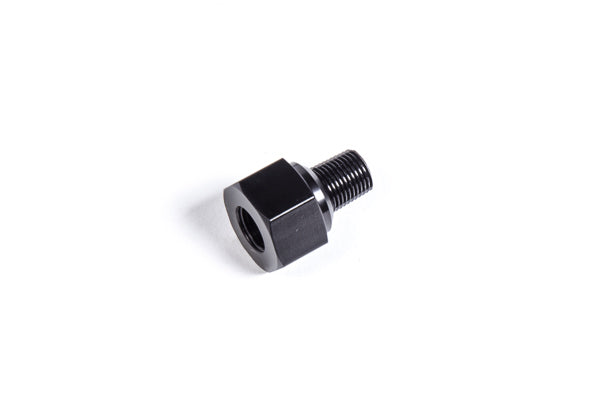 Radium M10X1mm Female To 1/8NPT Male - 14-0359 - Radium AN Fitting