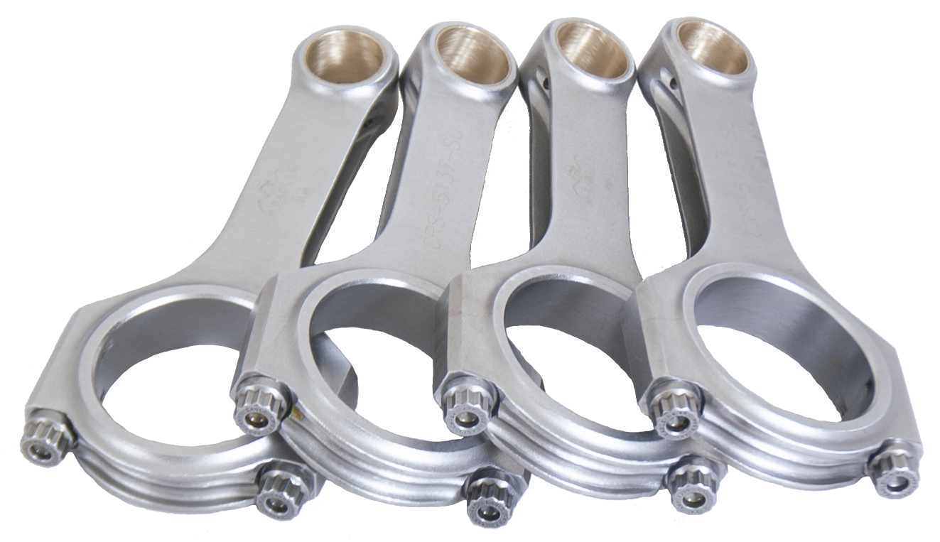 Subaru EJ20 / EJ22 WRX / Legacy Eagle Conrods - CRS5137S3D
