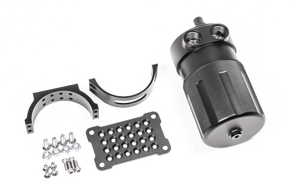 Radium VTA Competition Catch Can, L - 20-0772