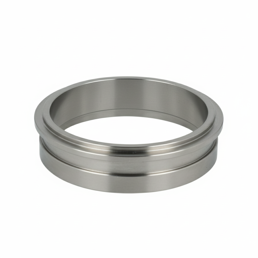 Garrett GT / GTX30/35R V-Band Outlet Flange