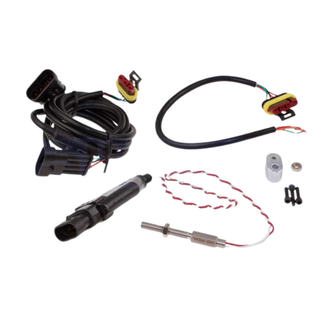Garrett Speed Sensor Pro Kit (Without Gauge) - 7813280002