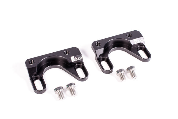 Radium Fuel Rail Adapter, Ver8/9 EJ207, 2.5I EJ253 - 20-0372 - Radium Fuel Injector Rail Adapter