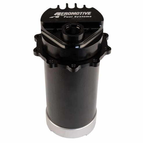 Aeromotive A1000 Brushless Shallow In-Tank Fuel Pump with True Variable Speed Controller - 18050
