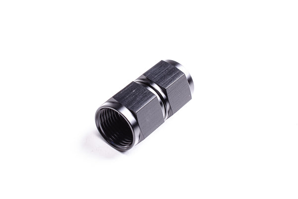 Radium 10AN Coupler, Fem/Fem - 14-0467 - Radium AN Fitting