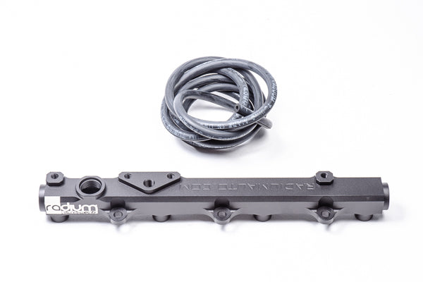 Radium Fuel Rail, Honda S2000, 00-05 - 20-0591-02 - Radium Fuel Injector Rail