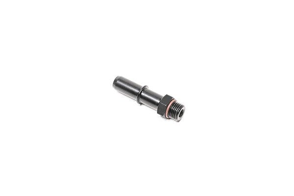 Radium 6AN ORB To .500In SAE Male - 14-0657 - Radium AN Fitting