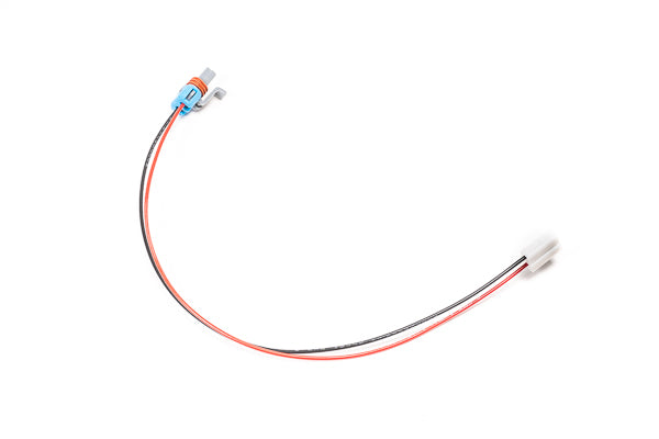 Radium Fuel Pump Connector Harness, Porsche, Walbro E85 - 17-0054 - Radium Fuel Pump Wiring Harness