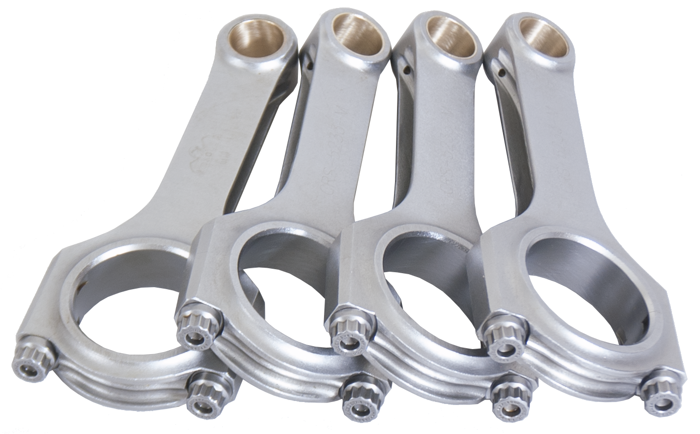 Mazda BP1800/1600 Eagle Conrods - CRS5233M3D