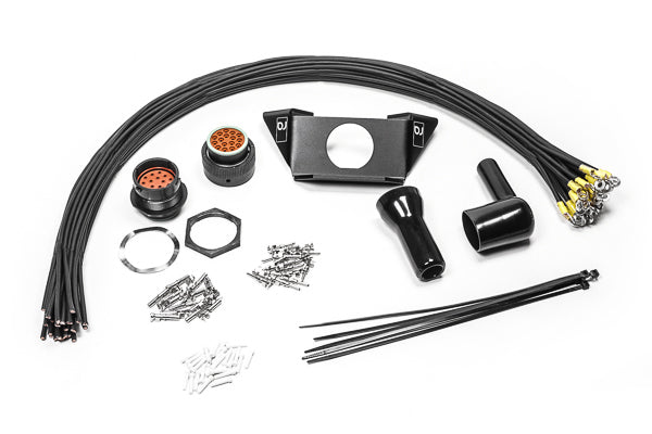 Radium Engineering Fuel Cell Subharness Kit - 20-0774 - Radium Fuel Pump Wiring Harness