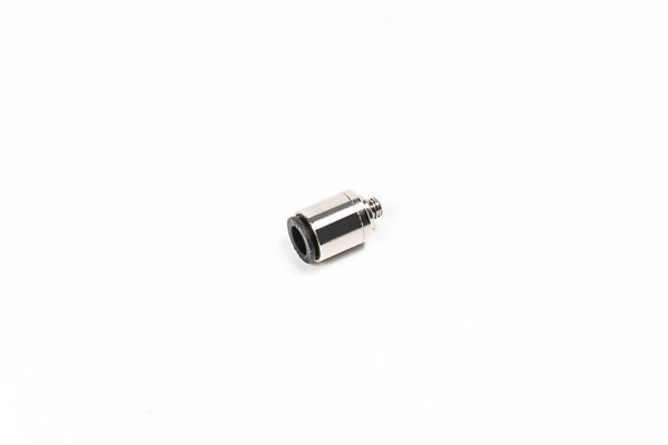 Radium 1/4" Push-To-Connect Vacuum Port Adapter - 14-0769 - Radium AN Fitting