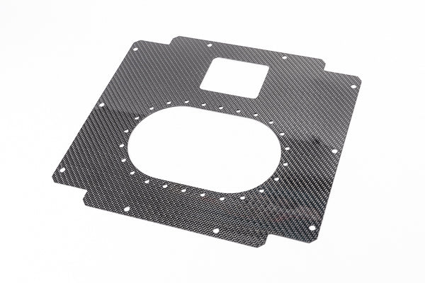 Radium Carbon Fibre Fuel Cell Lid, 6 Gallon - 13-0406-01 - Radium Fuel Cell