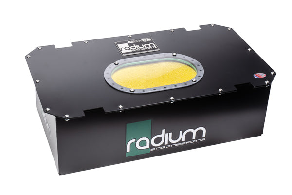 Radium R10A Radium Fuel Cell, 10 Gallon - 20-0610 - Radium Fuel Cell