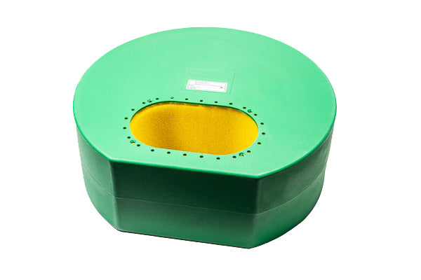 Radium R11A Replacement Fuel Bladder, 10.5 Gal, Spare Tire - 20-0651 - Radium Fuel Cell