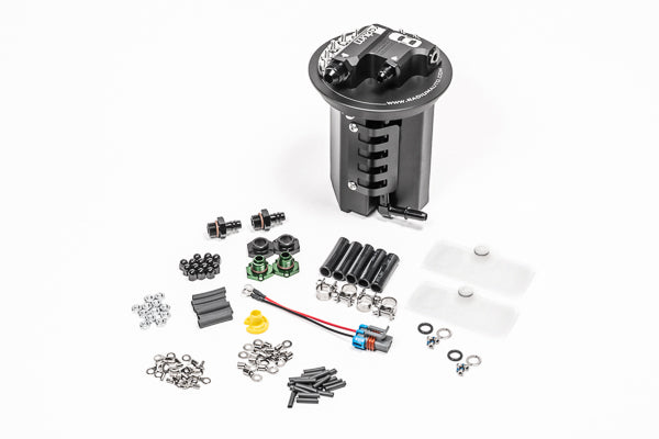 Radium Fuel Pump Hanger, 12-21 Fr-S/Brz/GT86 - 20-1073 - Radium Fuel Pump Hanger Assembly