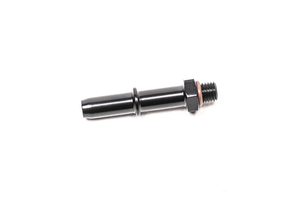 Radium 2AN ORB To 8mm SAE Male - 14-0479 - Radium AN Fitting