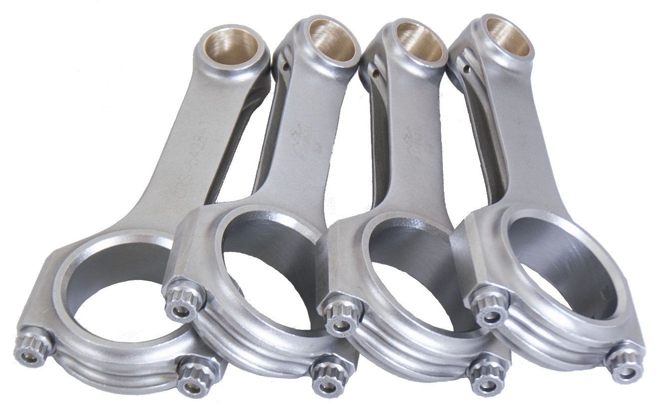 Nissan CA18DET Eagle Conrods - CRS5236N3D