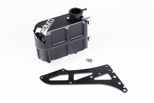 Radium Coolant Expansion Tank, Elise/Exige, Remote Mount - 20-0270-02 - Radium Engine Coolant Reservoir Kit