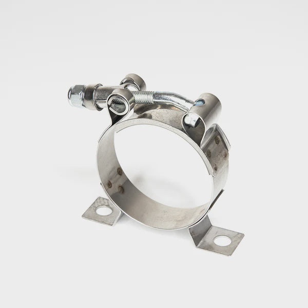 Deatschwerks Mounting Bracket for DW250iL - Deatschwerks Fuel Pump Bracket