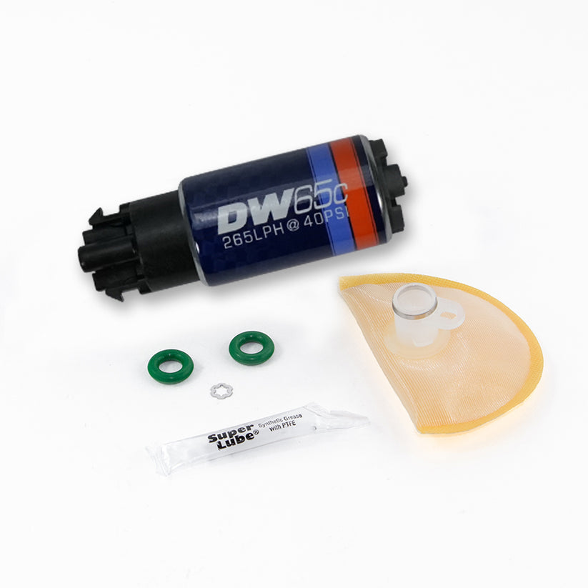 Deatschwerks DW65C Intank Pump (Subaru), fuel pump - 96521008