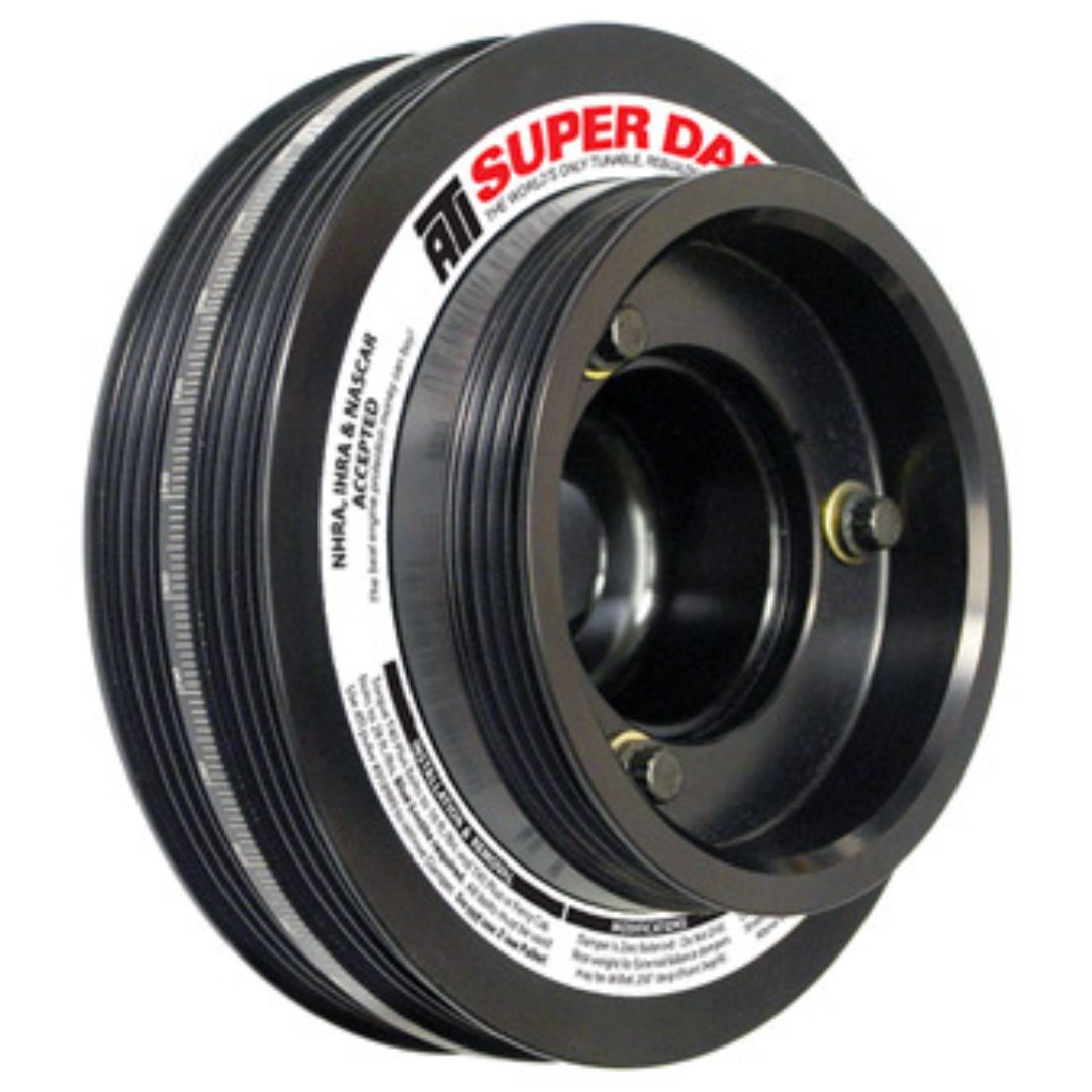 ATI Nissan VG30 Super Damper STREET - 917754