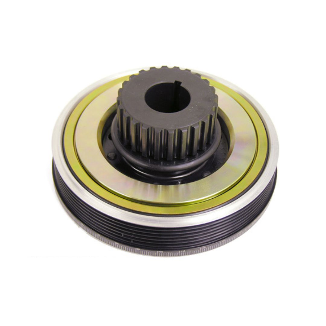 ATI Mitsubishi 4G63 Super Damper EVO 4-9 - 918250 - ATI ATI Super Dampers