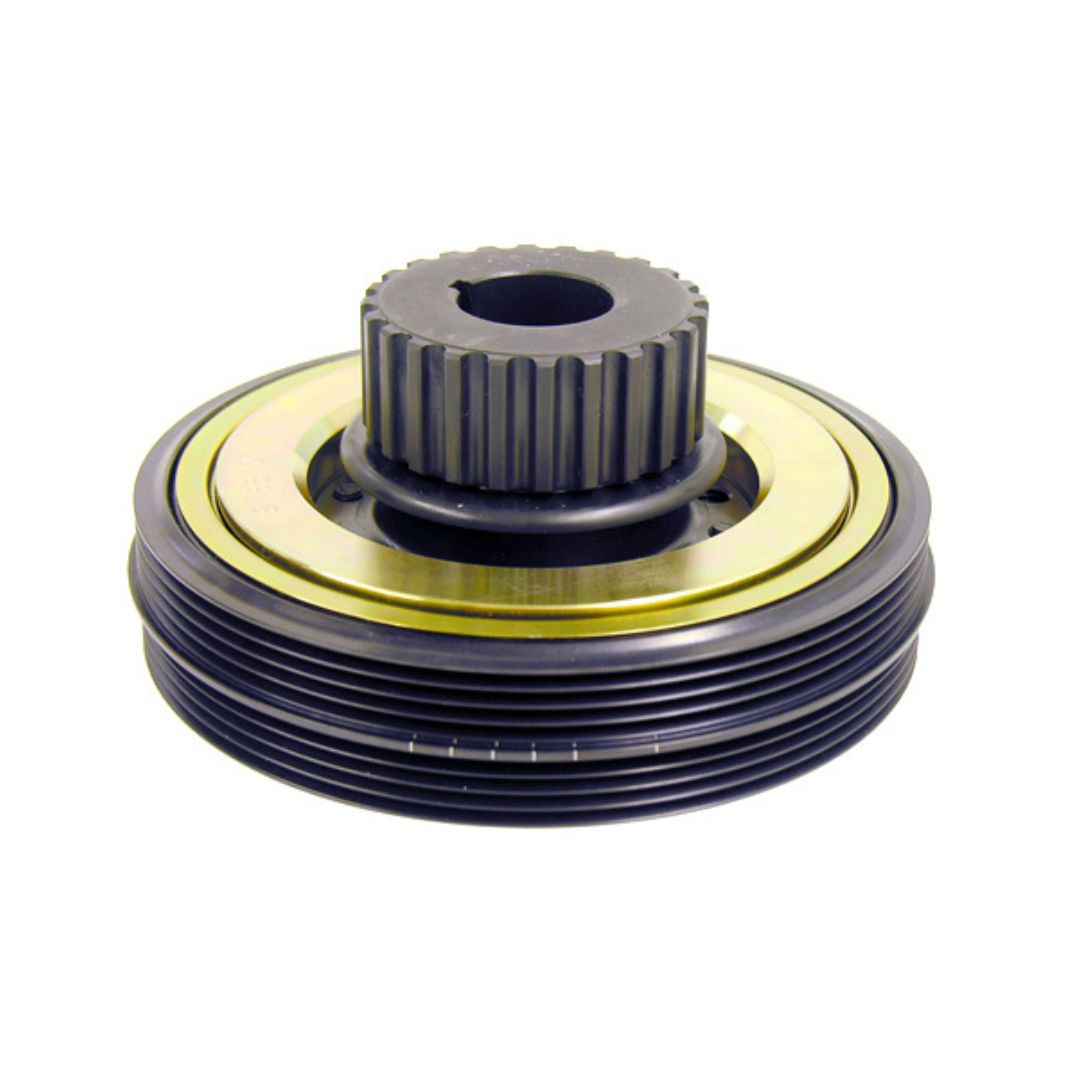 ATI Mitsubishi 4G63 Super Damper EVO 1-3 - 918251 - ATI ATI Super Dampers
