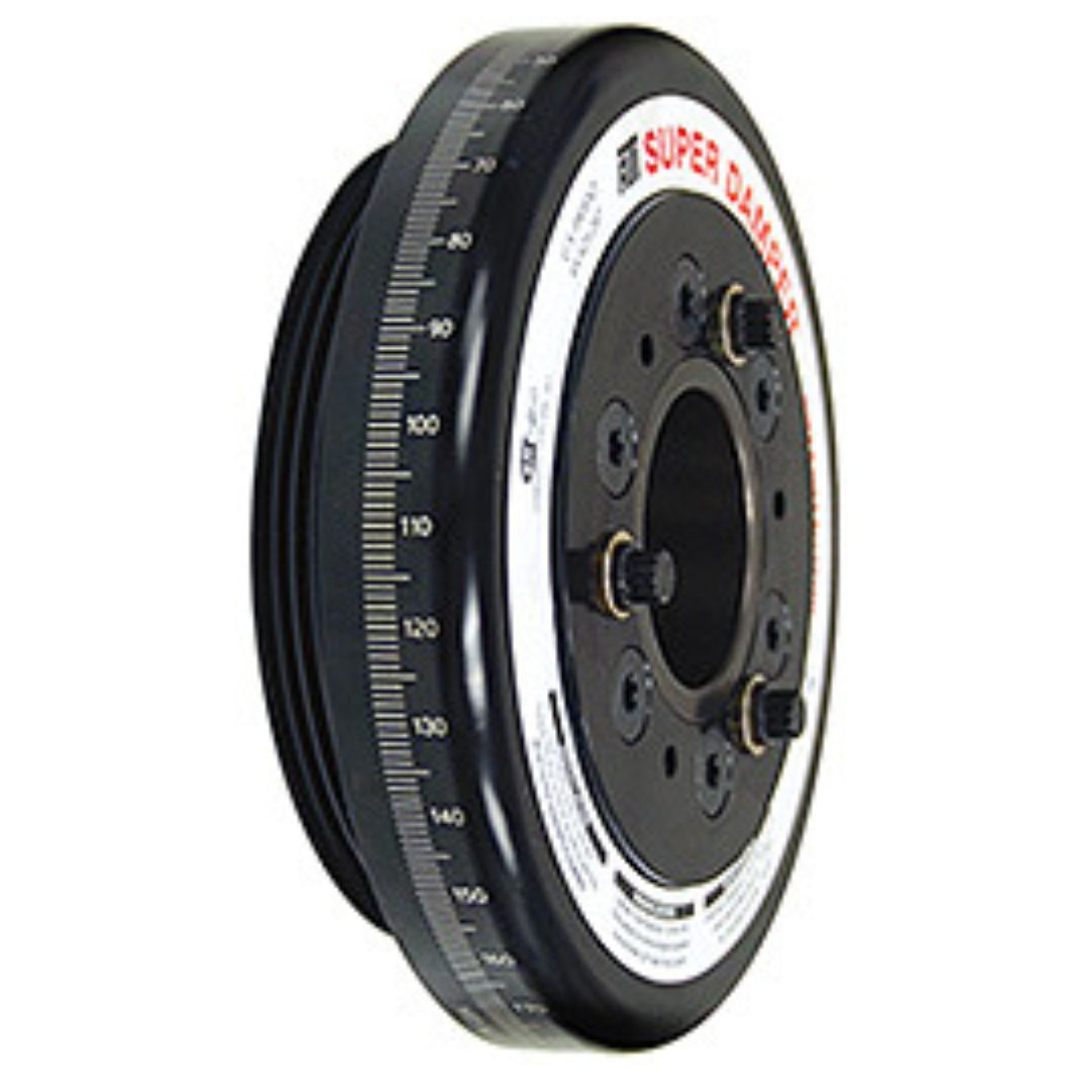 ATI Honda D-Series Super Damper - 918456 - ATI ATI Super Dampers