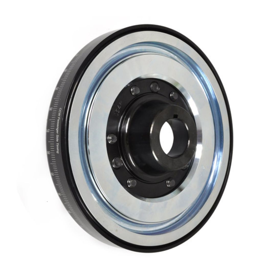 ATI Honda H-Series Super Damper RACE - 918469 - ATI ATI Super Dampers