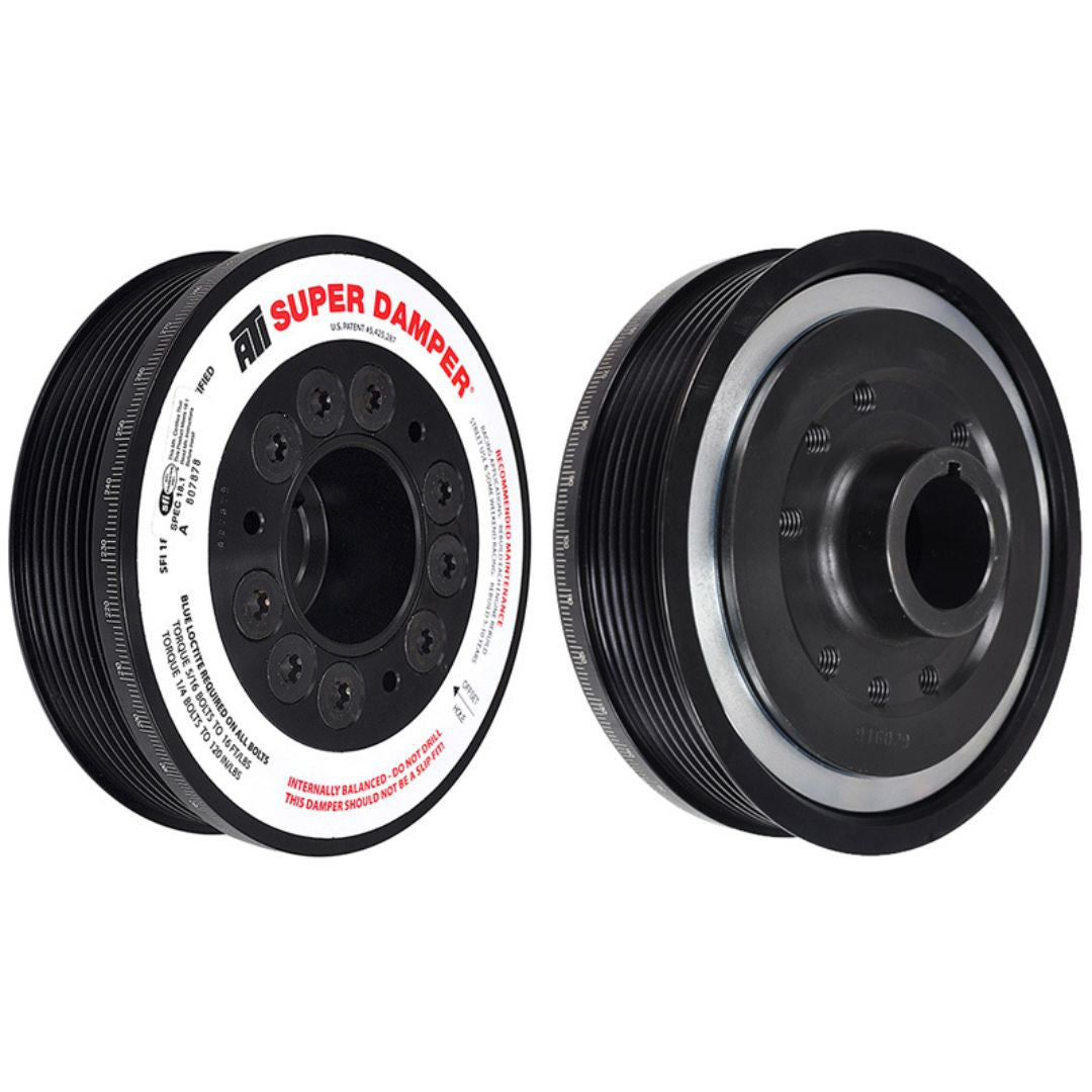 ATI Honda K-Series Super Damper STREET - 918477 - ATI ATI Super Dampers