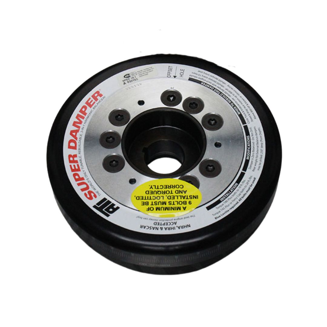 ATI Nissan SR20 FWD Super Damper RACE - 918608 - ATI ATI Super Dampers