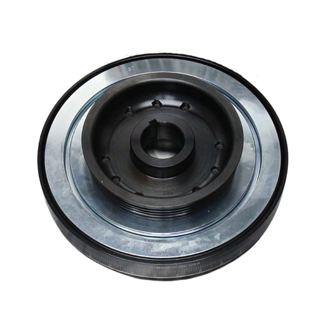 ATI Nissan SR20 FWD Super Damper RACE - 918608 - ATI ATI Super Dampers