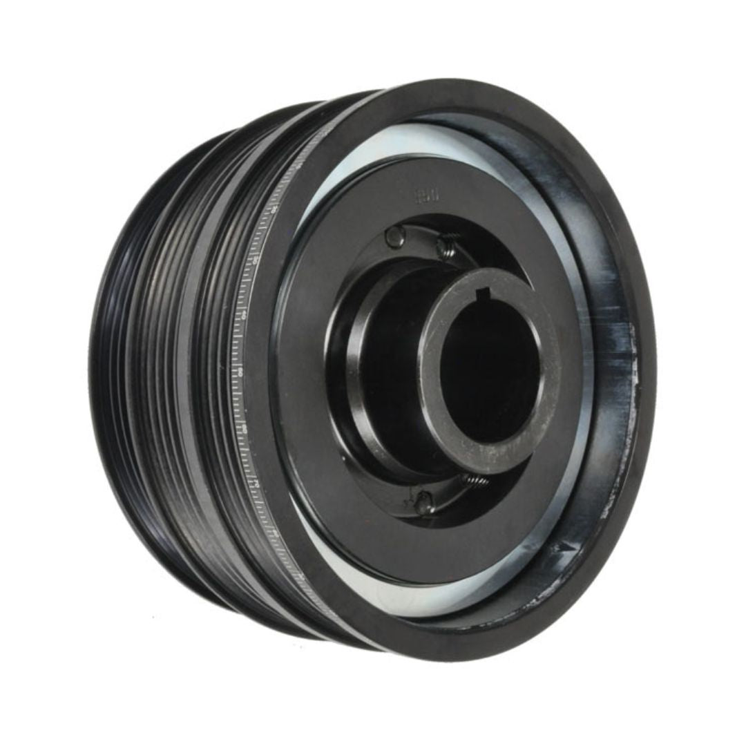 ATI Toyota 7M-GTE Super Damper - 918525 - ATI ATI Super Dampers