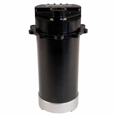 Aeromotive A1000 Brushless Shallow In-Tank Fuel Pump with True Variable Speed Controller - 18050