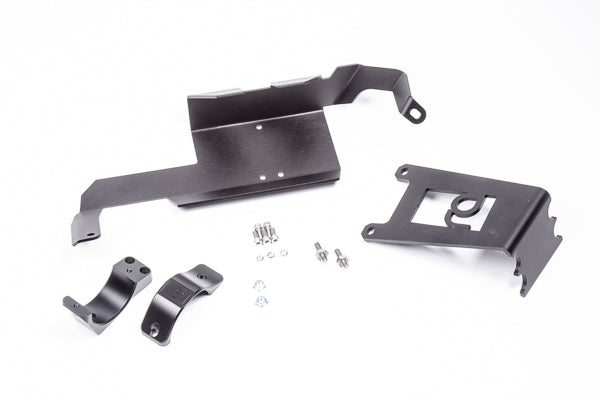 Radium Fuel Filter Mount Kit, Nissan R35 GT-R - 20-0559 - Radium Fuel Filter