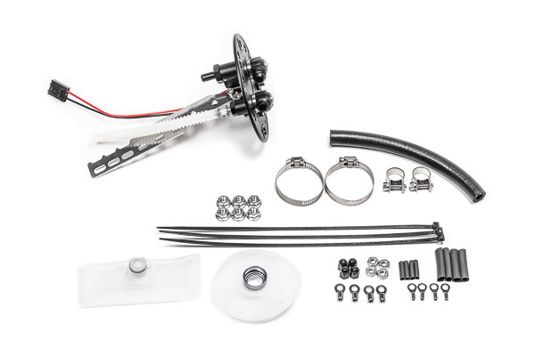 Radium Engineering Fuel Hanger Honda Del Sol Walbro GSS342 Or AEM 50-1200 - 20-3790 - Radium Fuel Pump Hanger Assembly