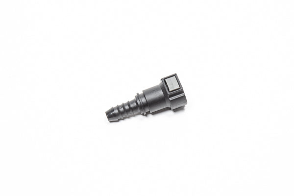 Radium 3/8 Inch SAE Female To 3/8 Inch Barb - 14-0542 - Radium AN Fitting