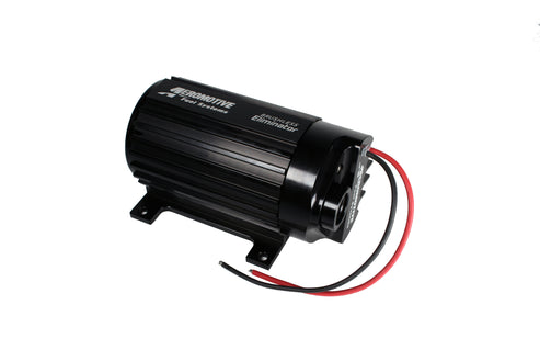 Aeromotive Eliminator Brushless In-Line Fuel Pump with True Variable Speed Controller - 11194