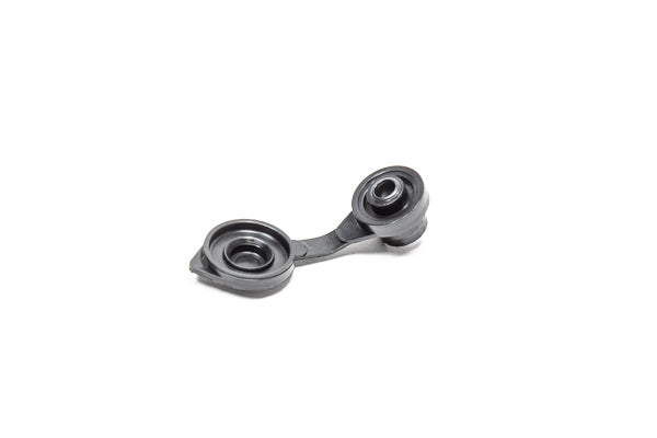 Radium Plastic Vent Flip Cap - 14-0571 - Radium AN Fitting