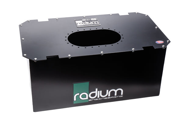 Radium Replacement Fuel Cell Can, 6 Gallon - 20-0666 - Radium Fuel Cell