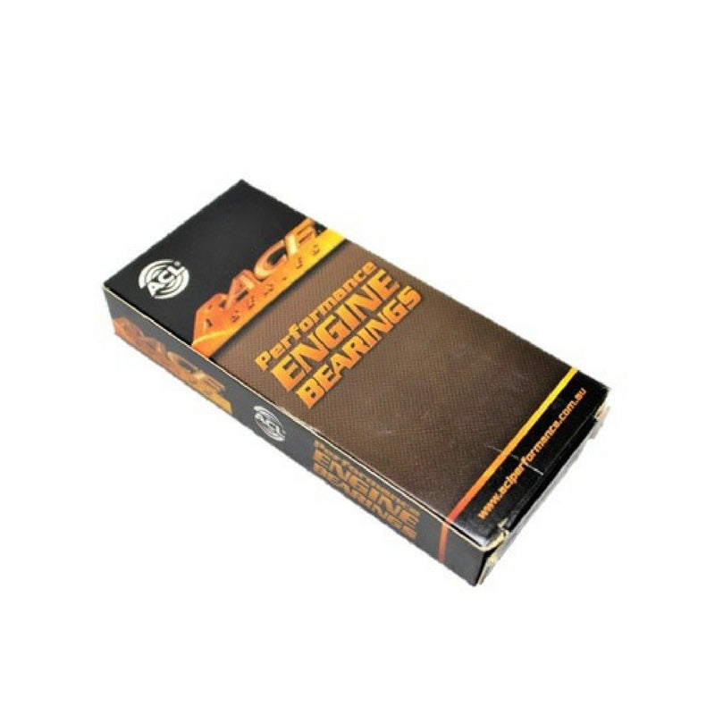 Nissan VR38DETT (R35 GTR) Rod Bearing Set - ACL 6B2500H STD - ACL ACL Race Series Bearings