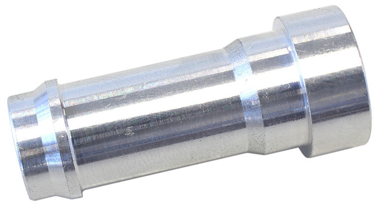 Aeroflow Male Weld On Barb 5/16' Or 8mm 6061-T6 Weld On - AF995-05